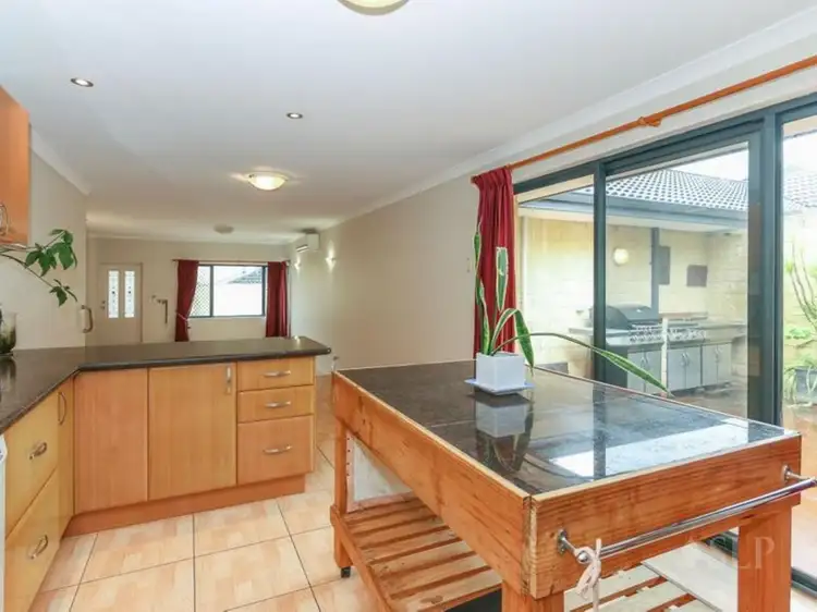 Fifth view of Homely villa listing, 12B Ninth Avenue, Maylands WA 6051