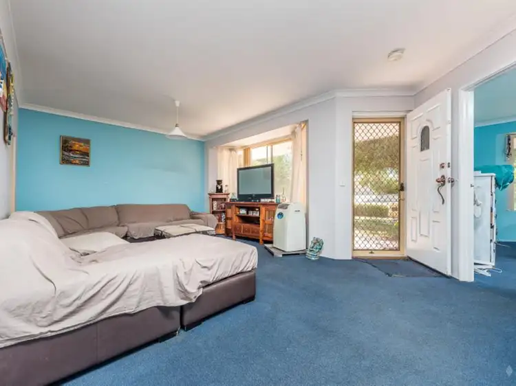 Second view of Homely house listing, 58 Porongurup Drive, Clarkson WA 6030