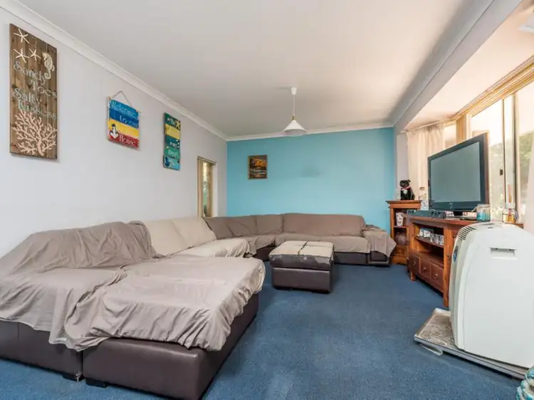 Third view of Homely house listing, 58 Porongurup Drive, Clarkson WA 6030