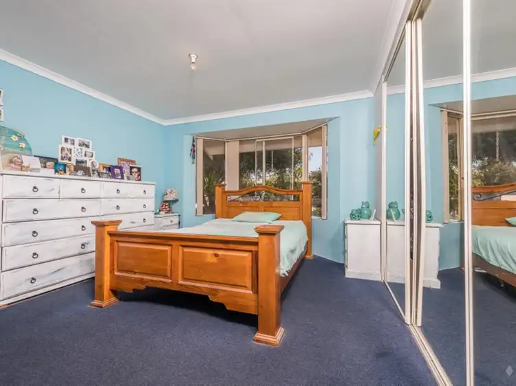 Fifth view of Homely house listing, 58 Porongurup Drive, Clarkson WA 6030