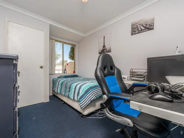 Sixth view of Homely house listing, 58 Porongurup Drive, Clarkson WA 6030