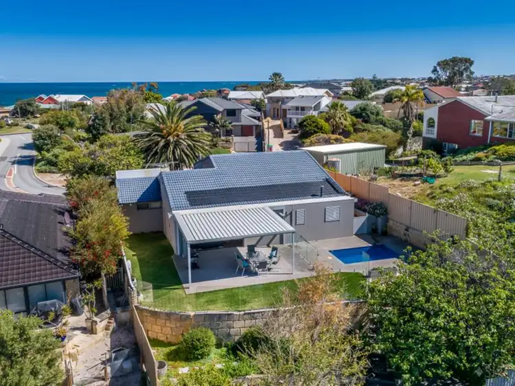 Third view of Homely house listing, 12 View Terrace, Quinns Rocks WA 6030