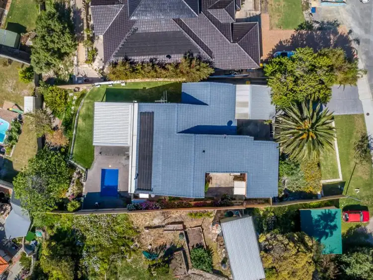 Fourth view of Homely house listing, 12 View Terrace, Quinns Rocks WA 6030