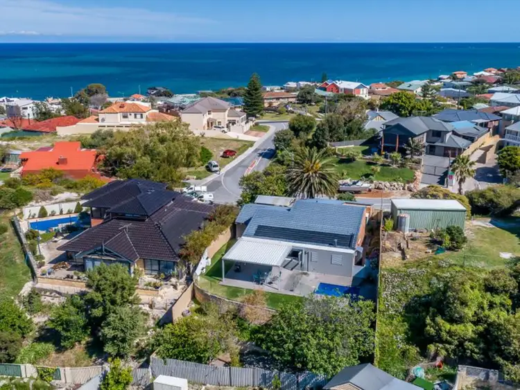 Fifth view of Homely house listing, 12 View Terrace, Quinns Rocks WA 6030
