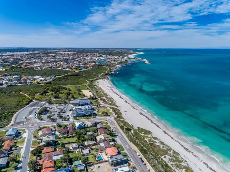 Sixth view of Homely house listing, 12 View Terrace, Quinns Rocks WA 6030