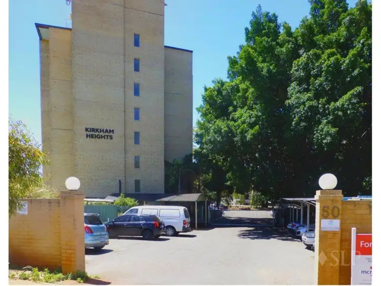 Second view of Homely apartment listing, 36/50 Kirkham Hill  Terrace, Maylands WA 6051