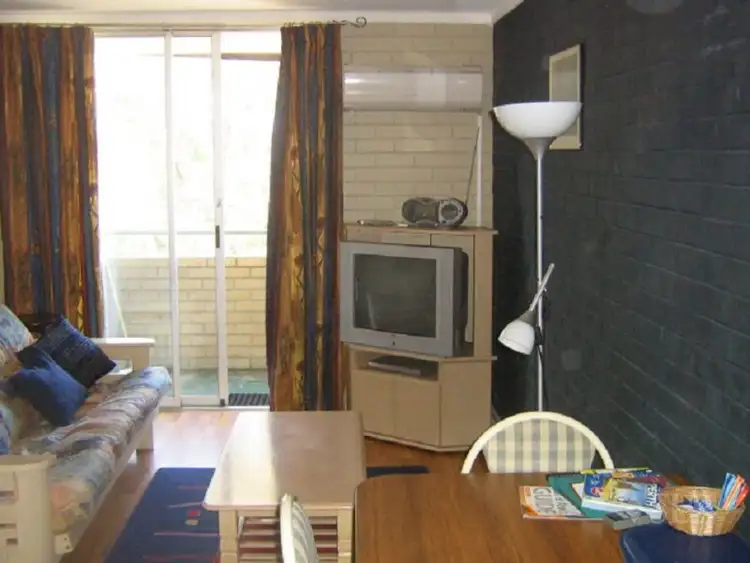 Fifth view of Homely apartment listing, 36/50 Kirkham Hill  Terrace, Maylands WA 6051