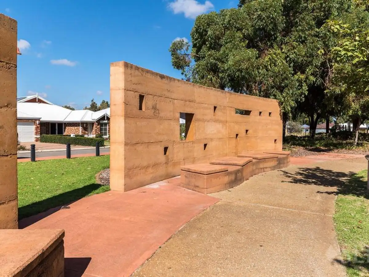 Main view of Homely house listing, 8 Ghost Gum Gardens, Baldivis WA 6171