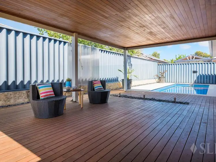 Fourth view of Homely house listing, 8 Ghost Gum Gardens, Baldivis WA 6171