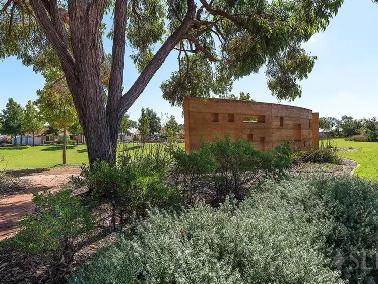 Sixth view of Homely house listing, 8 Ghost Gum Gardens, Baldivis WA 6171