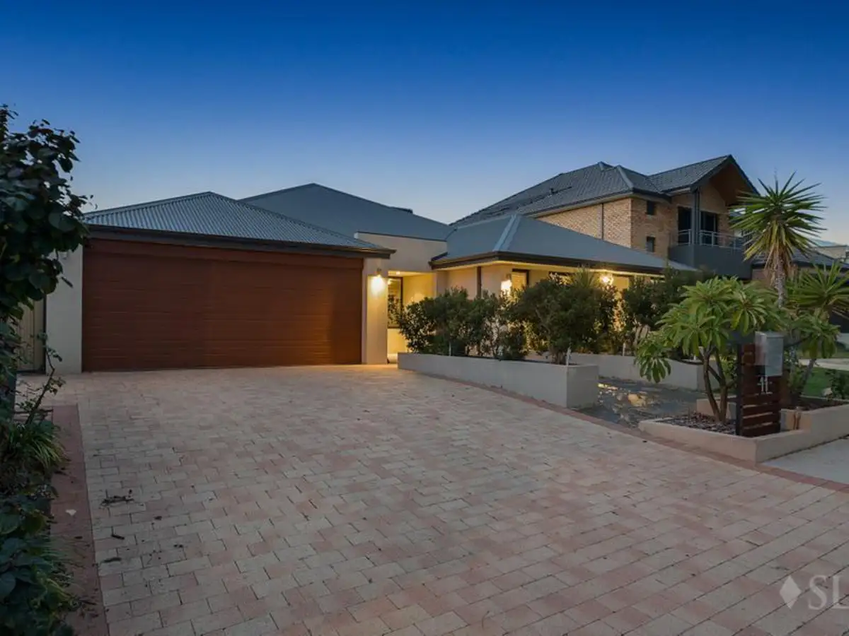 Main view of Homely house listing, 11 Scarlet Close, Tapping WA 6065