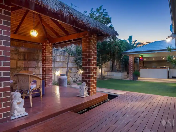 Second view of Homely house listing, 11 Scarlet Close, Tapping WA 6065