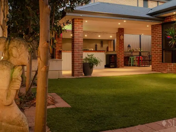 Third view of Homely house listing, 11 Scarlet Close, Tapping WA 6065