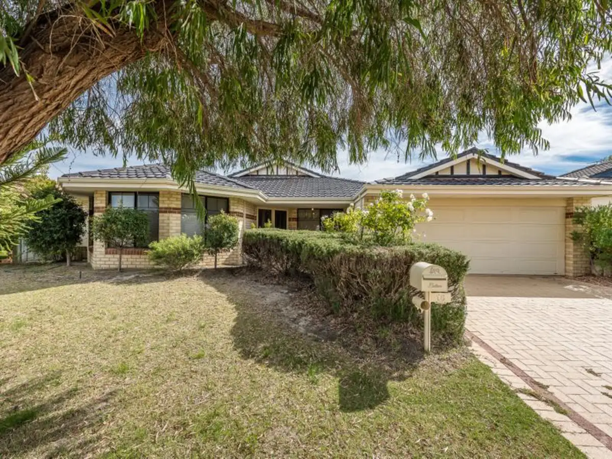 Main view of Homely house listing, 16 Mintaro Parade, Quinns Rocks WA 6030