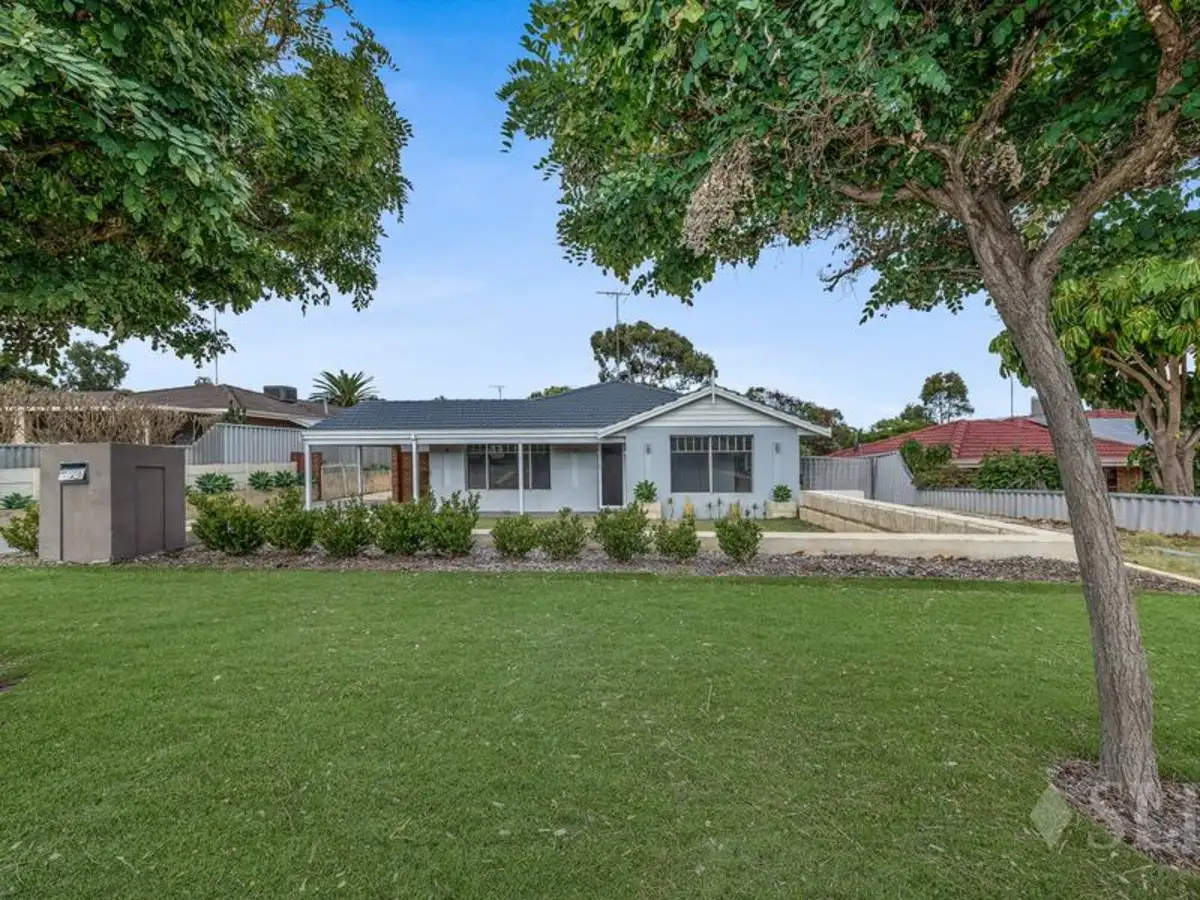 Main view of Homely house listing, 4 Tarata Close, Halls Head WA 6210