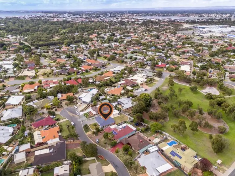 Fourth view of Homely house listing, 4 Tarata Close, Halls Head WA 6210