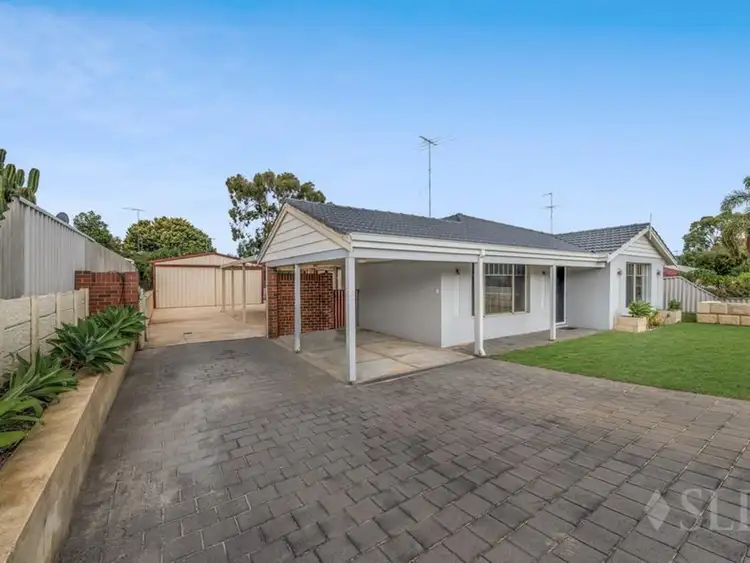 Seventh view of Homely house listing, 4 Tarata Close, Halls Head WA 6210