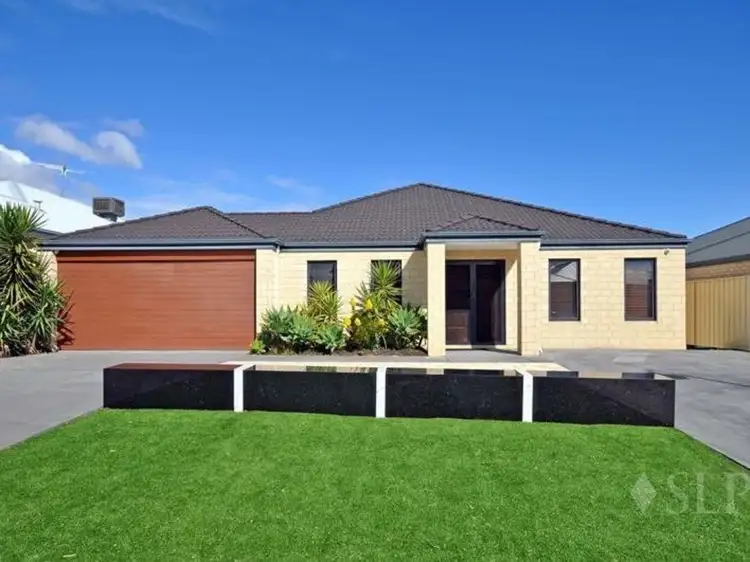 57 Galileo Avenue, Tapping WA 6065
