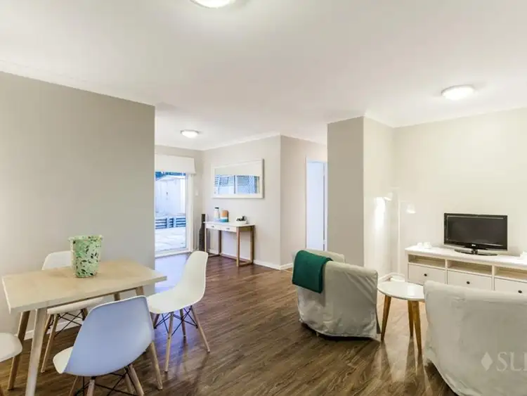 Second view of Homely house listing, 8 Pengilly Road, Orelia WA 6167