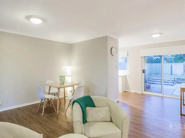 Third view of Homely house listing, 8 Pengilly Road, Orelia WA 6167
