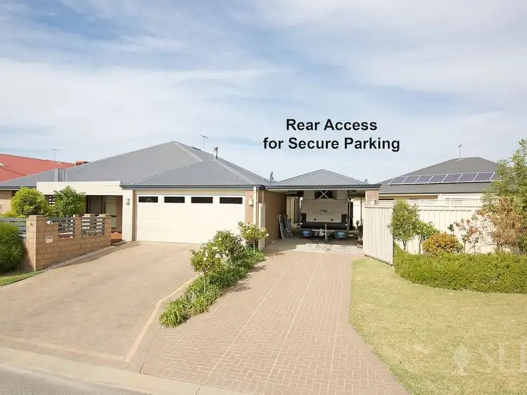 16 Potter Way, Pinjarra WA 6208