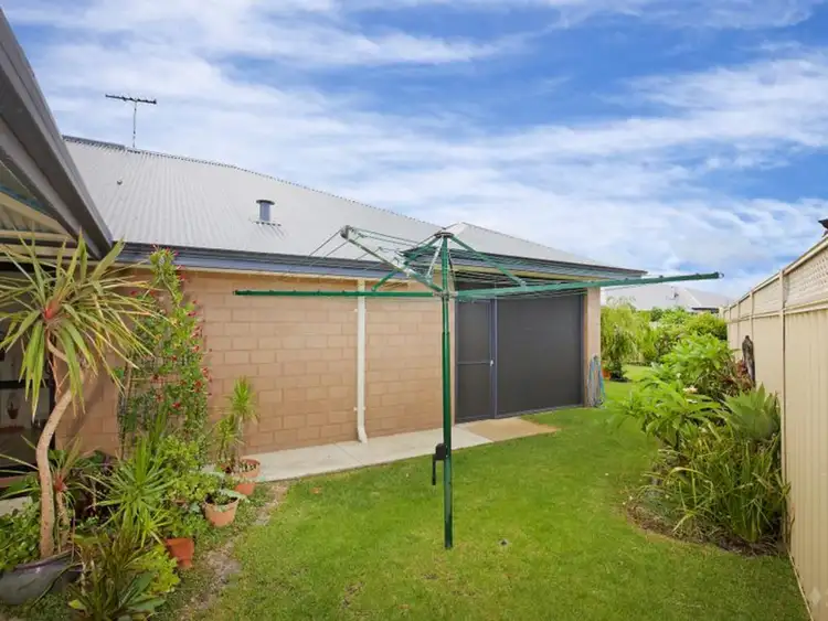 Second view of Homely house listing, 16 Potter Way, Pinjarra WA 6208