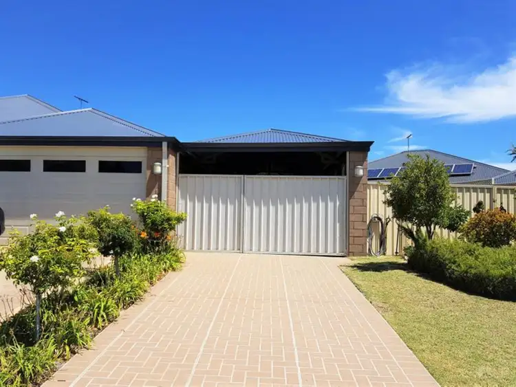 Third view of Homely house listing, 16 Potter Way, Pinjarra WA 6208