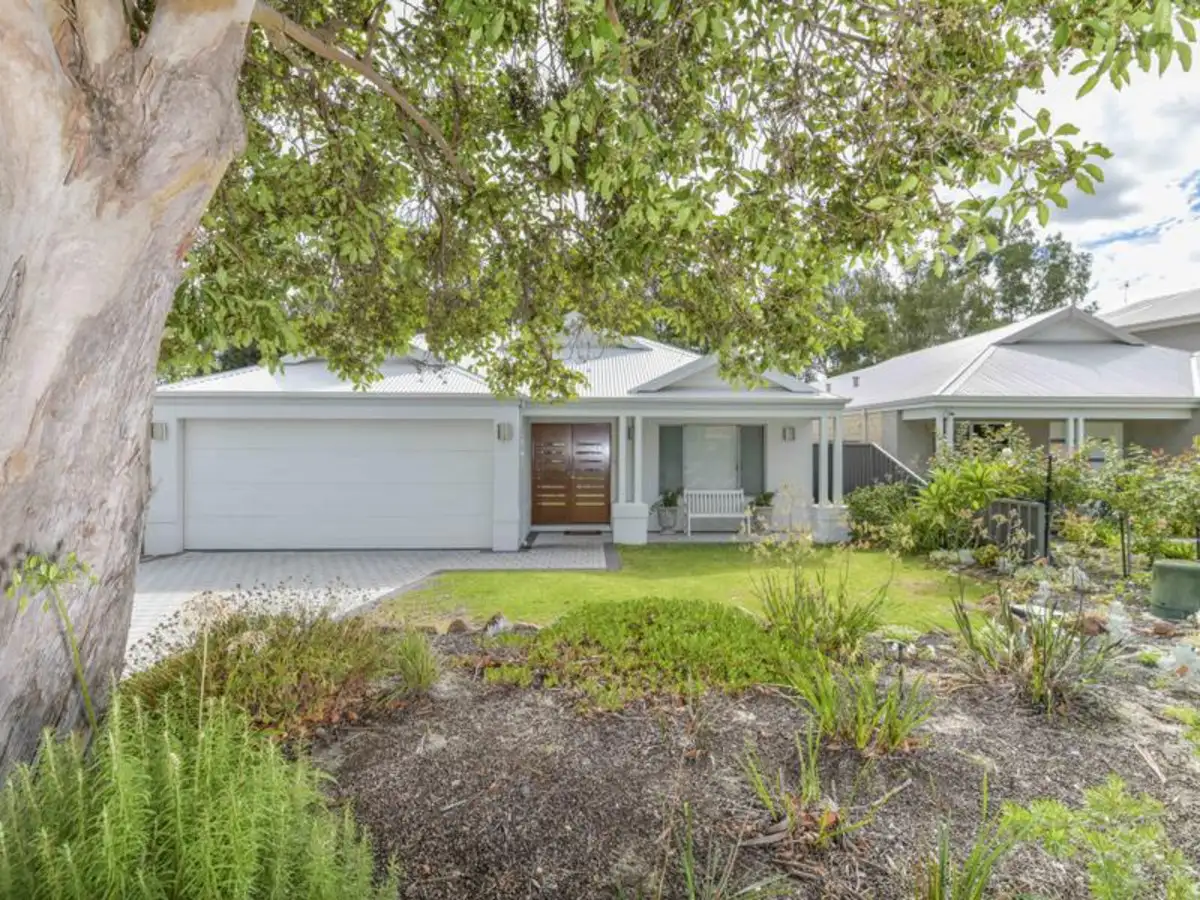 Main view of Homely house listing, 12A Flinders Crescent, Bull Creek WA 6149