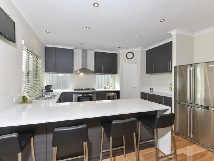 Second view of Homely house listing, 12A Flinders Crescent, Bull Creek WA 6149