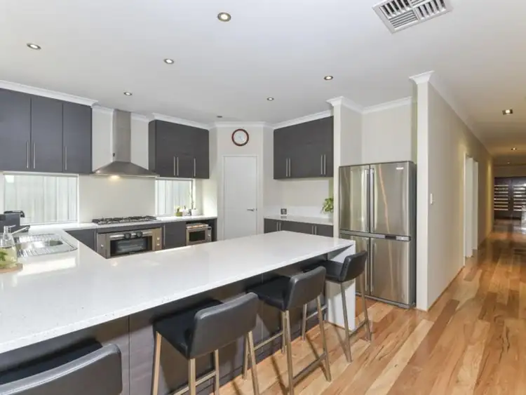 Third view of Homely house listing, 12A Flinders Crescent, Bull Creek WA 6149