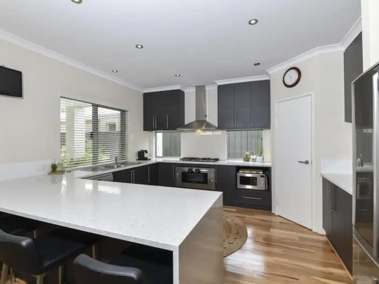 Fourth view of Homely house listing, 12A Flinders Crescent, Bull Creek WA 6149