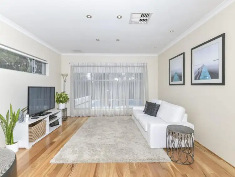 Fifth view of Homely house listing, 12A Flinders Crescent, Bull Creek WA 6149