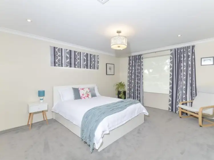 Seventh view of Homely house listing, 12A Flinders Crescent, Bull Creek WA 6149