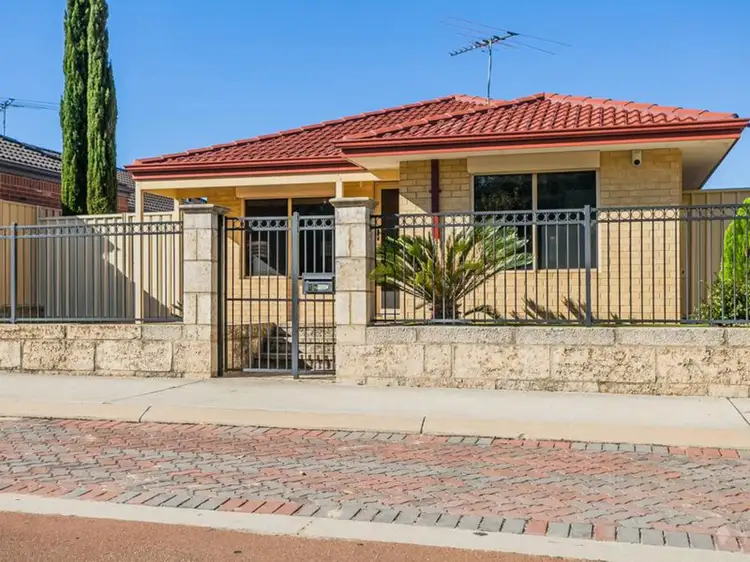66 Price Parkway, Bertram WA 6167