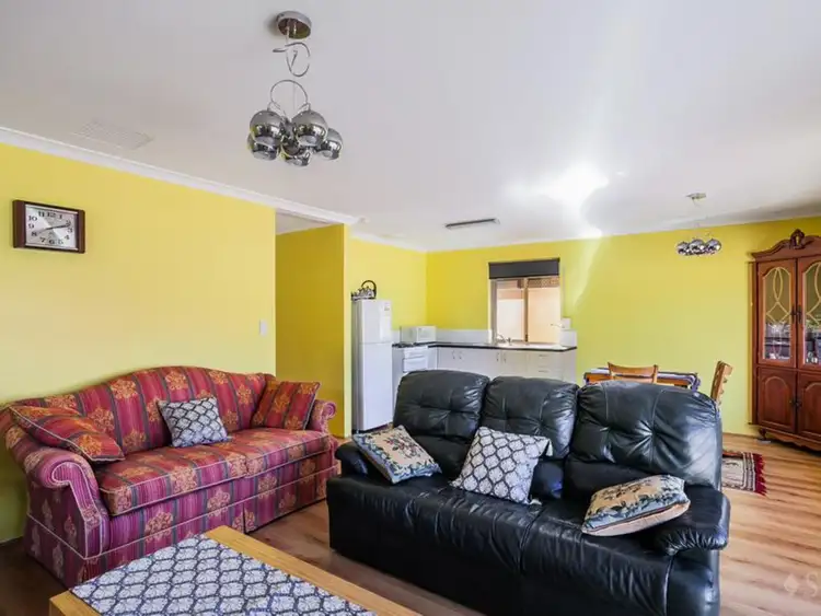 Seventh view of Homely house listing, 66 Price Parkway, Bertram WA 6167