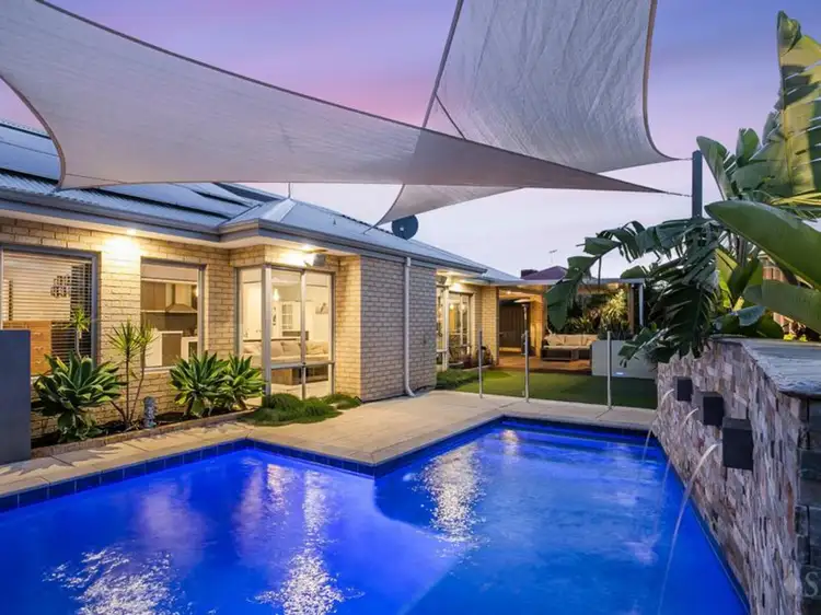 6 Kawoor Mews, Bertram WA 6167