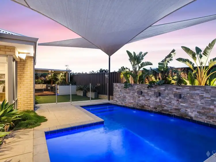 Fifth view of Homely house listing, 6 Kawoor Mews, Bertram WA 6167