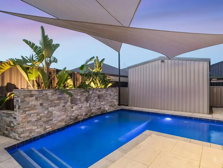 Sixth view of Homely house listing, 6 Kawoor Mews, Bertram WA 6167