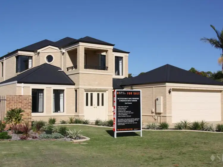 Main view of Homely house listing, 5A Gibson Street, Mount Pleasant WA 6153