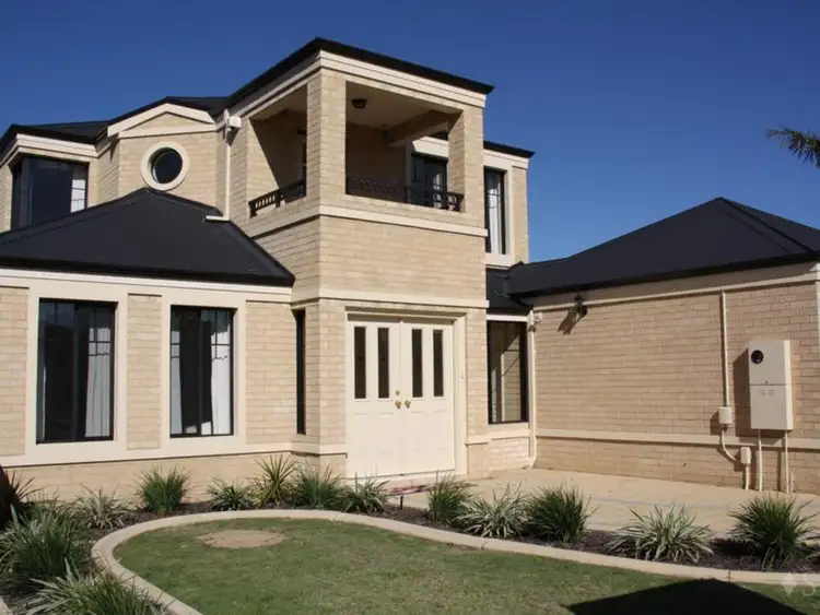 Second view of Homely house listing, 5A Gibson Street, Mount Pleasant WA 6153
