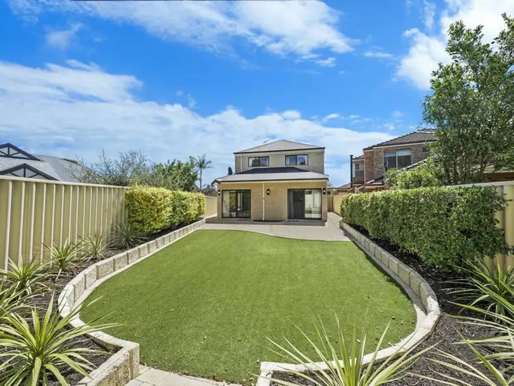 Third view of Homely house listing, 5A Gibson Street, Mount Pleasant WA 6153