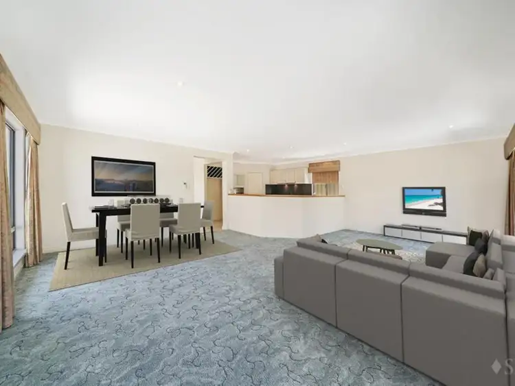 Sixth view of Homely house listing, 5A Gibson Street, Mount Pleasant WA 6153