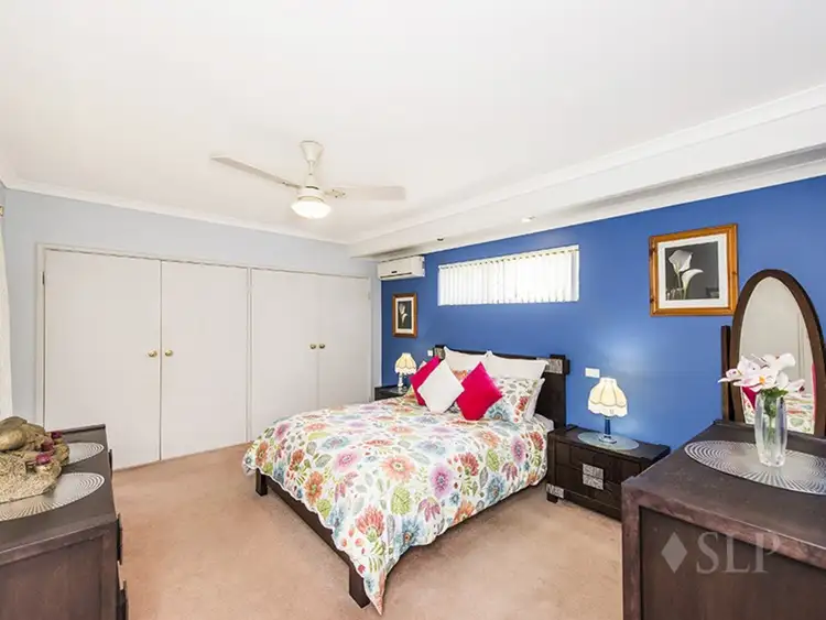 Seventh view of Homely house listing, 4 Lakeview Place, Bibra Lake WA 6163