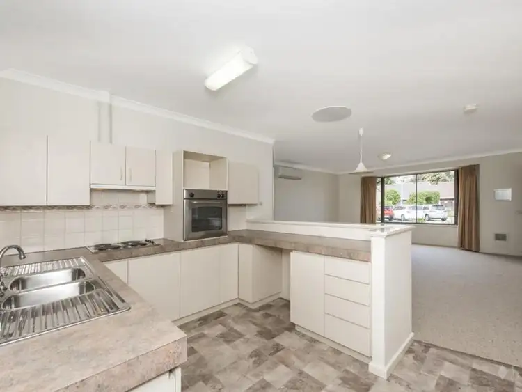 Fifth view of Homely unit listing, 40/86 Mills Road West, Martin WA 6110