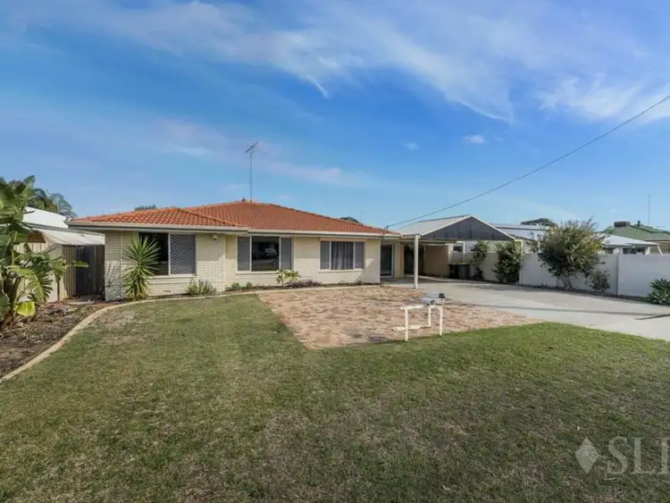 13 Tindale Street, Mandurah WA 6210