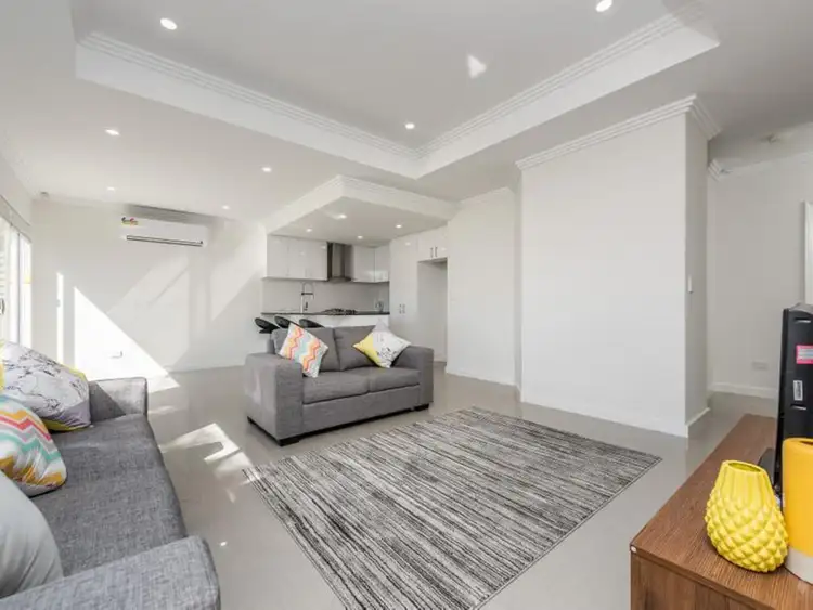Main view of Homely unit listing, 44C Ticehurst Way, Balga WA 6061