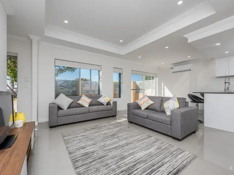 Second view of Homely unit listing, 44C Ticehurst Way, Balga WA 6061