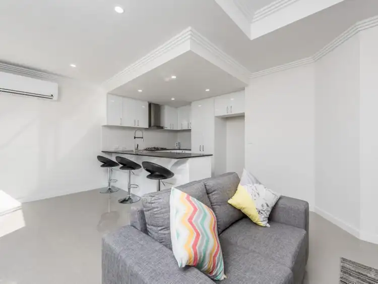 Fourth view of Homely unit listing, 44C Ticehurst Way, Balga WA 6061