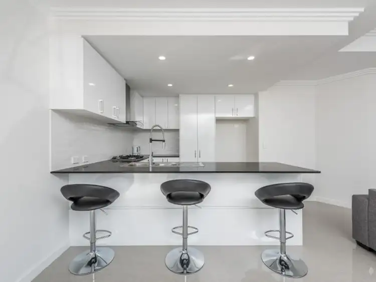 Fifth view of Homely unit listing, 44C Ticehurst Way, Balga WA 6061