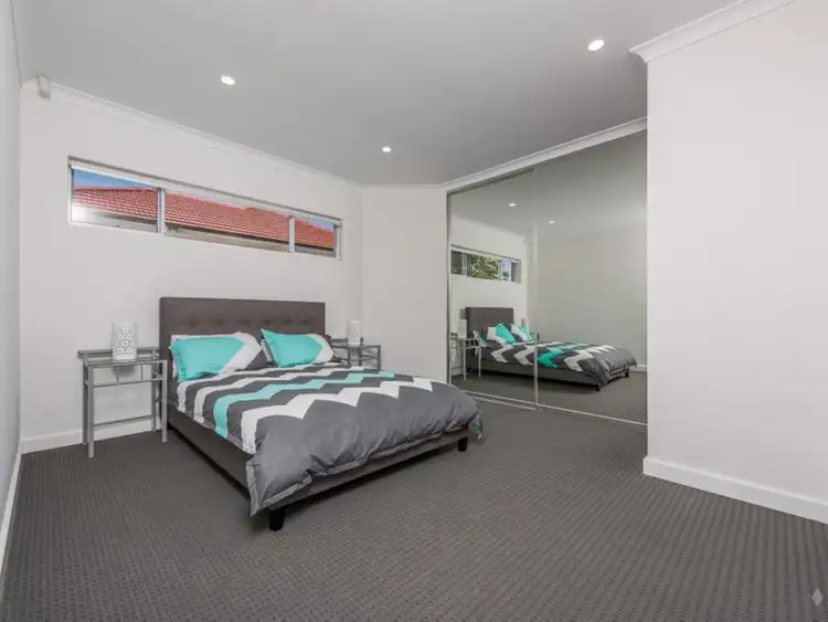 Seventh view of Homely unit listing, 44C Ticehurst Way, Balga WA 6061